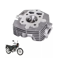 Cabecote Cg 125 2002 2003 2004 2005 Titan Fan modelo original