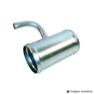 Tubo de Refrigeração Opala / Caravan (Tds) em Oferta na Shopee