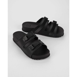 Slide Feminino Zaxy Lights