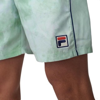 Bermuda Fila Cinci Fbox Masculina Original com Nota Fiscal e Garantia