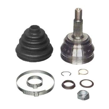 Junta Homocinética Fixa Roda Renault Duster 1.6/2.0 16V Após 2011/...