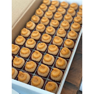 10 Caixas para doces (50 doces) em Oferta na Shopee