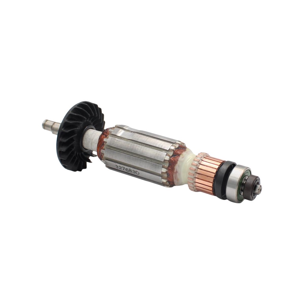 Rotor 220v P/ Multicortadora Makita Tm3000c e Tm3010c Original