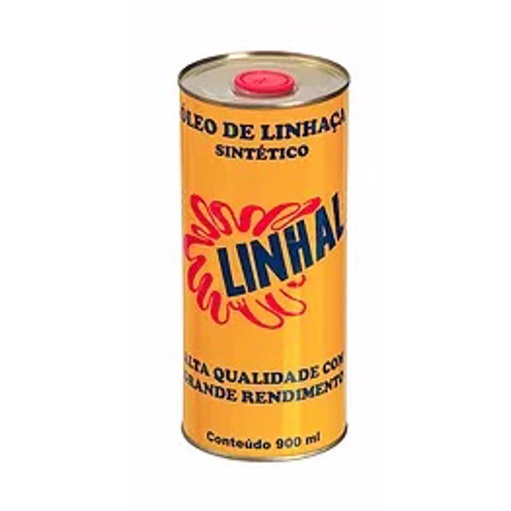Óleo De Linhaça Para Madeira Protege E Impermeabiliza 900ml