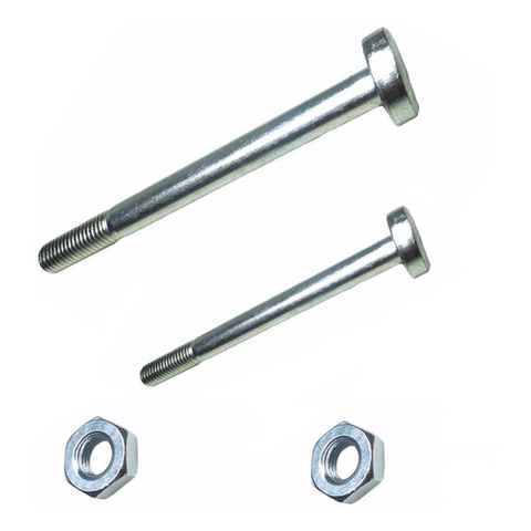 Parafuso ( Par ) Fixacao Motor Partida Fusca Kombi em Oferta na Shopee