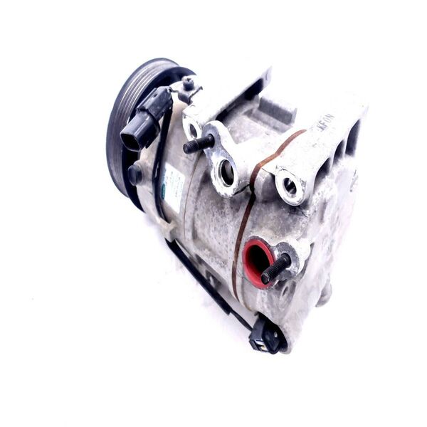 Compressor de ar condicionado Hyundai Sonata 2.4   EB9AA09
