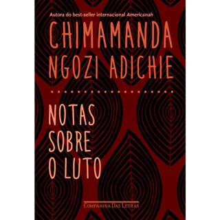 NOTAS SOBRE O LUTO - CIA DAS LETRAS