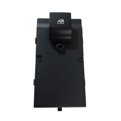 Botão Interruptor Vidro Onix Cobalt Spin 2013 2014 Simples