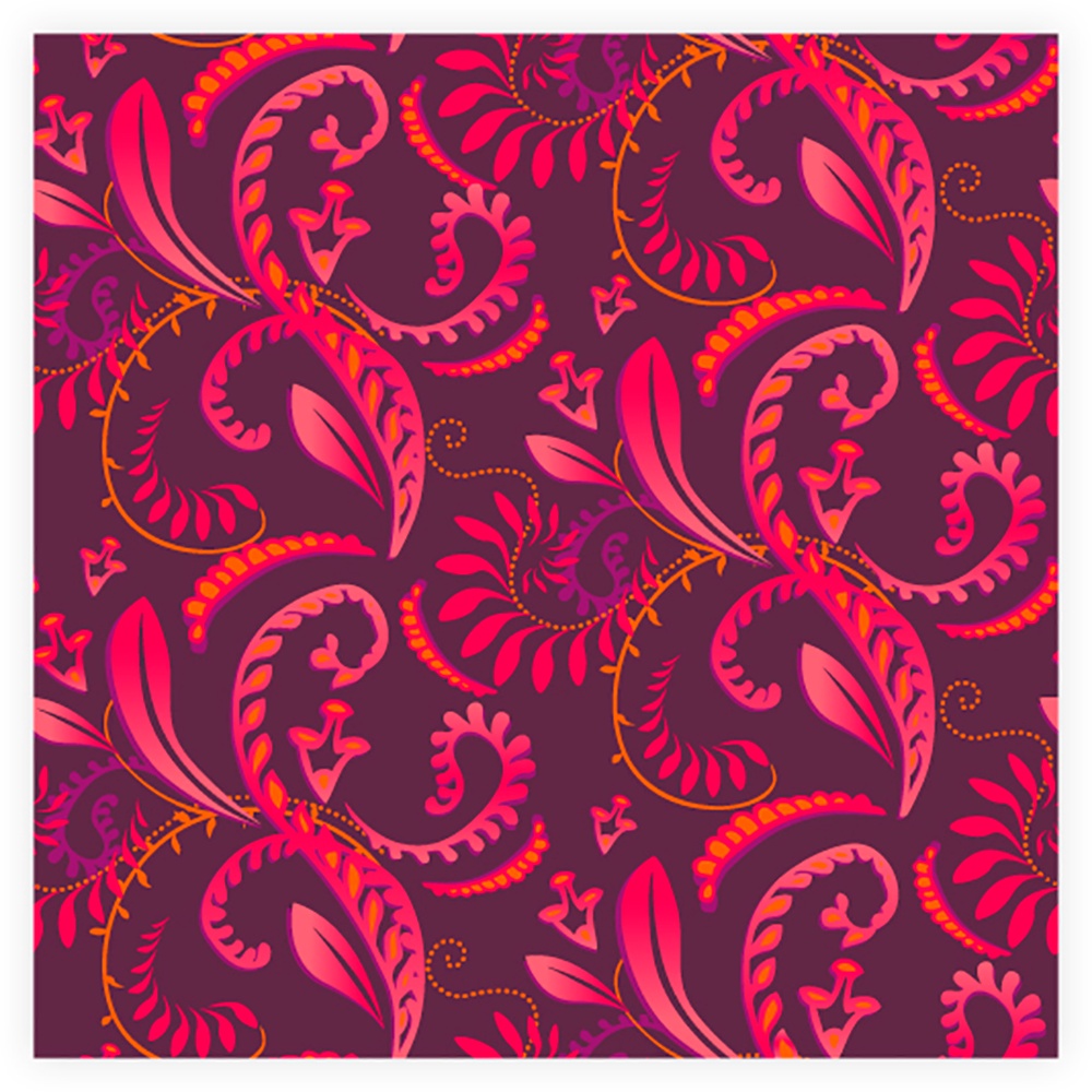 Saco de presente Metalizado Folhas Verão 10x14 cm 50 Uni Regina Festas - Inspire sua Festa Loja