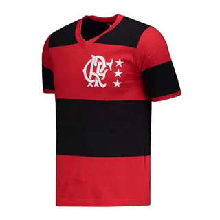 Camisa Flamengo Retrô Libertadores