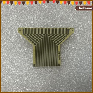[Cabo Plano De 5W0920827T Painel De Instrumentos Para Gol G4 Cabo plano para cluster de instrumentos de golfe VW para cabos de fita de reparo de falha de cluster de instrumentos VW Fox 32 pinos