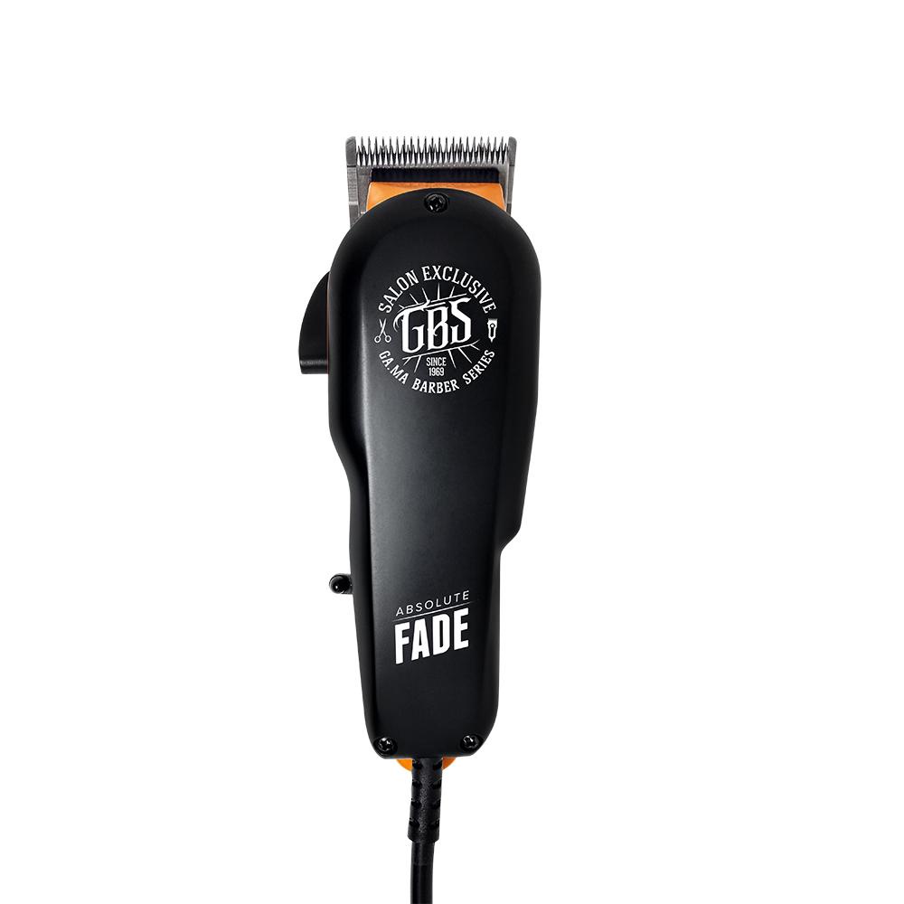 Máquina de Corte GBS Absolute Fade Gama Italy