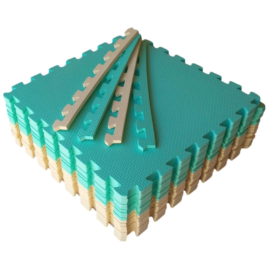 O que é Tapete Verde Água? Guia e Onde Comprar | BuscaProdutos