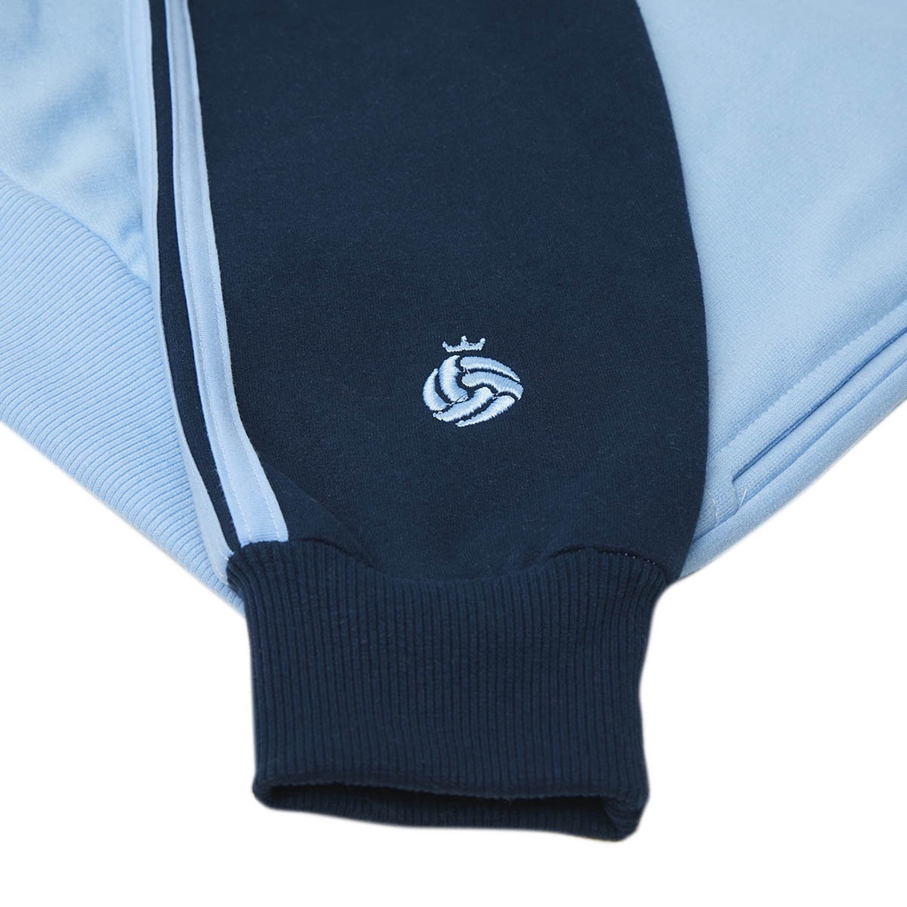 Detalhes do Blusa Moletom Argentina Retrô 2005 Masculino Oficial