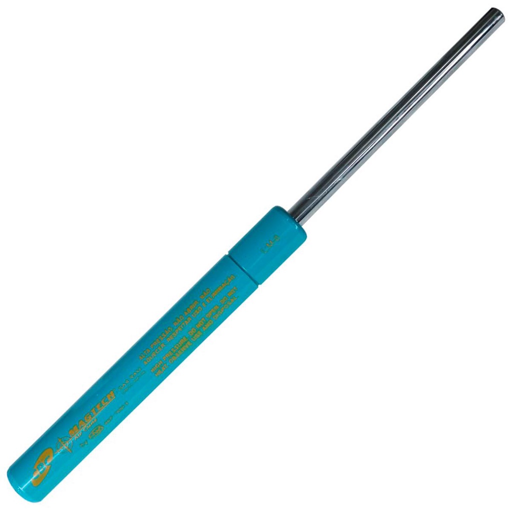 Mola Gás Ram Elite Airguns CBC Nitro X1000, X1300 e Six 80kg