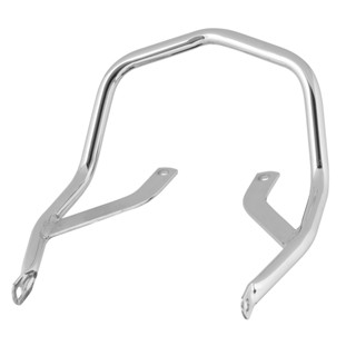 Alça Traseira Pro Tork Arrow Xtz 125 2003 2004 2005 2006 2007 2008 2009 2010