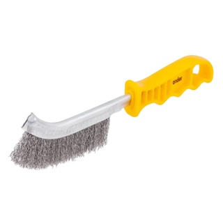 Escova Manual com Cerdas de Aço Carbono Vonder 3599030001 em Oferta na Shopee