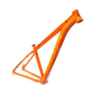 Quadro Absolute MTB Nero IV aro 29 - Laranja