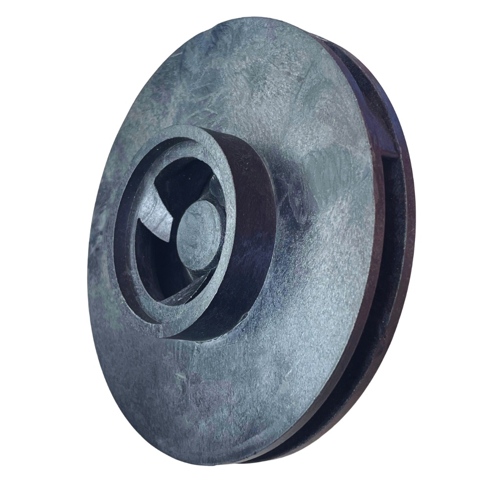 Rotor Para Motobomba Weg Acf 3/4 Cv De Piscina