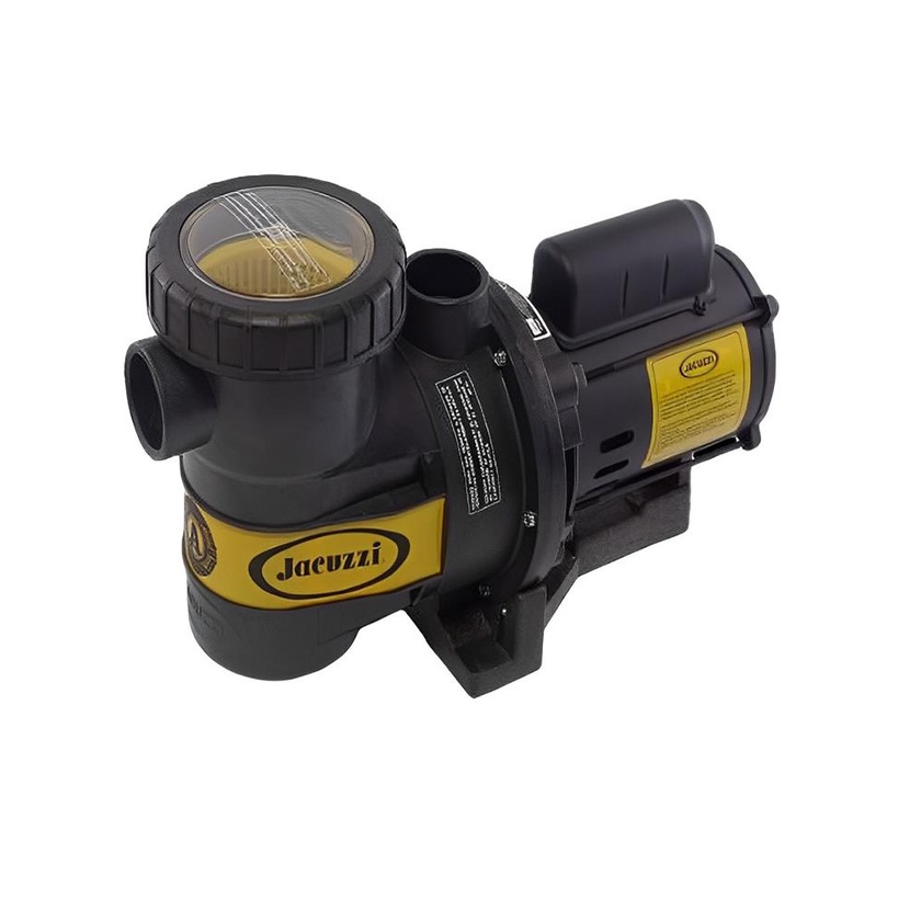 Bomba Para Piscina Jacuzzi 1/3cv 3A-T 110v/220v Trifasico