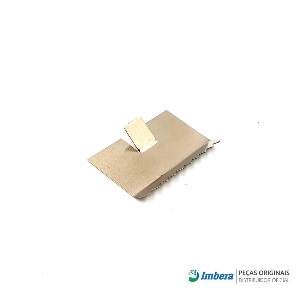 Trava do Controlador Cervejeira Refrigerador Imbera CF3