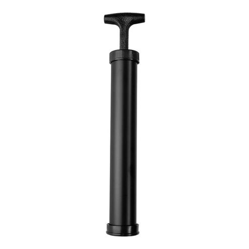 Bomba de Vácuo Manual Clink Para Selagem de Sacos Organizadores e Embalagens Casa Viagem