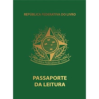 PASSAPORTE DA LEITURA VERDE