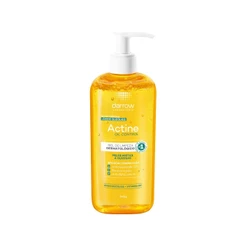 Darrow Actine Oil Control Gel de Limpeza Facial 240g