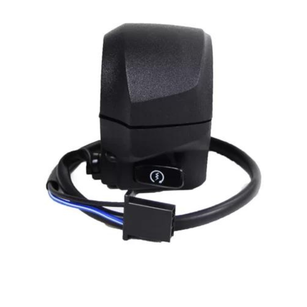 Interruptor Punho de Partida Yamaha Factor 125i/150 - Fazer 150
