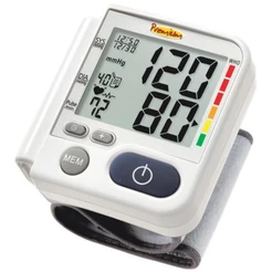 Medidor De Pressão Arterial Digital G-tech Lp200