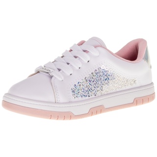 Tênis Infantil Molekinha - 2562105 em Oferta na Shopee