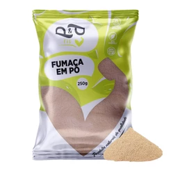 Fumaça em Pó - 250g - P&P