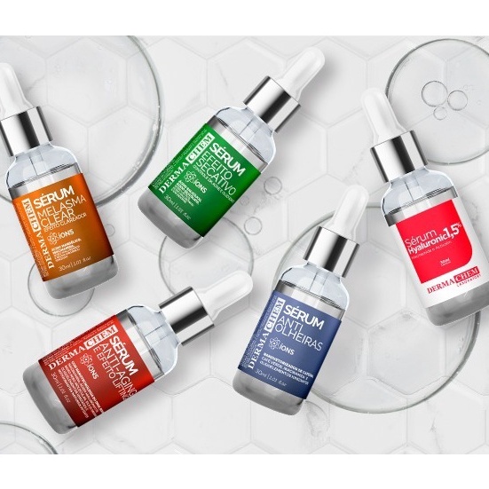 Sérum Facial Dermachem 30ml