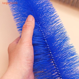 [largeloohb] Ferramenta De Remoção De Pó De Escova De Ventilador Removedor Microfibra Limp...