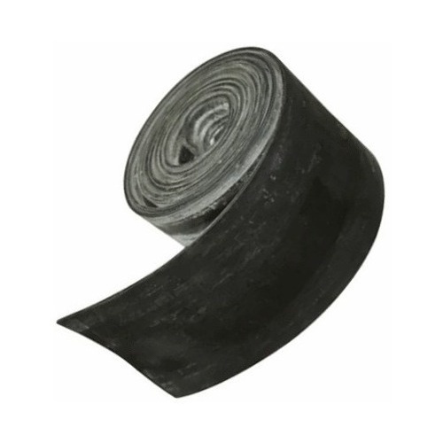 Cinta De Borracha Proteção Universal 10 Cm X 1,17 / Tanque em Oferta na Shopee