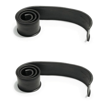 Par Cinta Borracha Protecao Tanque Combustivel 0,55 X 1,00 em Oferta na Shopee