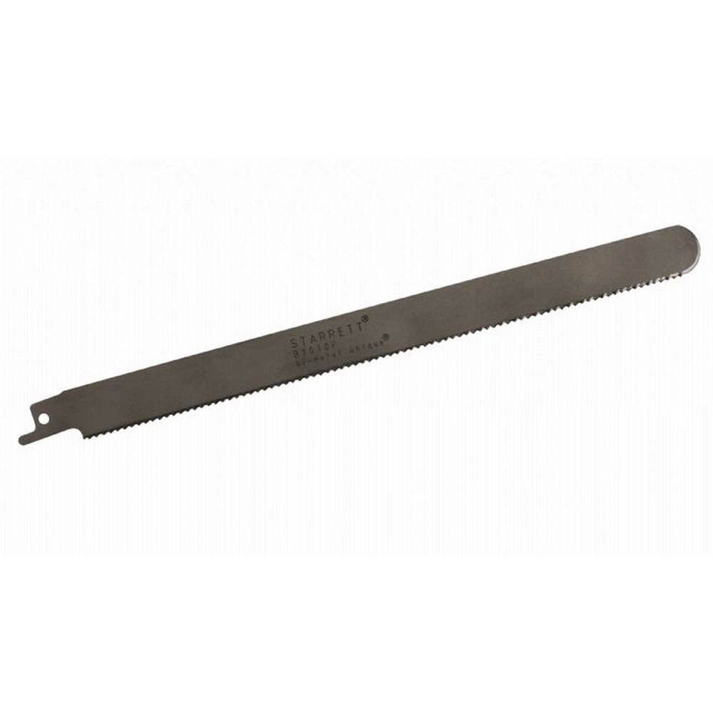 SERRA SABRE BI-METAL 12X03Z PARA PALLETS STARRETT B810P-20 em Oferta na Shopee