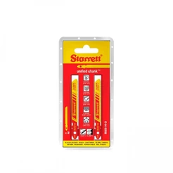 SERRA TICO-TICO BU214S 050X4,5X14Z STARRETT BU214S-2