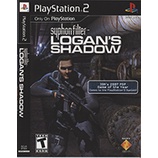 Syphon Filter- Logan's Shadow - PS2