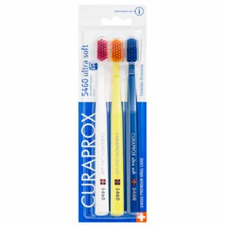 Curaprox Escova Dental 5460 C/3