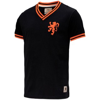 Camisa Retrô Gol Seleção Holanda Edição Limitada