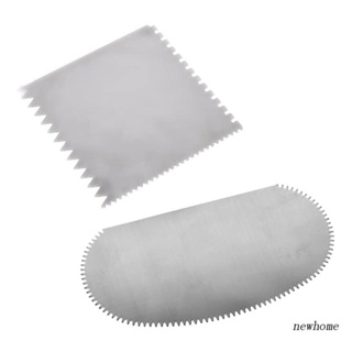 Raspador Ferramentas Escultura Ferramenta Arte Texturizada 2Pcs Cerâmica Aço Inoxidável em Oferta na Shopee