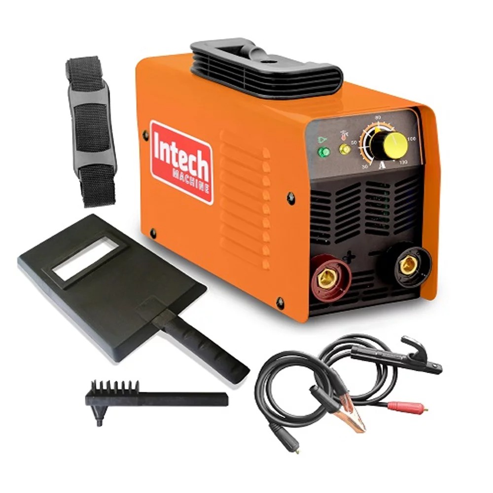 Inversor para Solda SMI130 Intech Machine em Oferta na Shopee