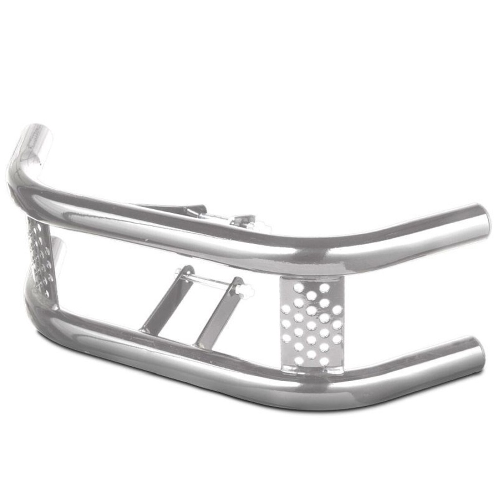 Protetor Barra Dupla Mata Cachorro Para Moto Xr 200 1994 a 2003 Pro Tork em Oferta na Shopee