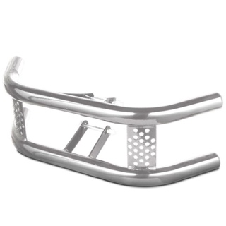 Protetor Barra Dupla Mata Cachorro Para Moto Xr 200 1994 a 2003 Pro Tork em Oferta na Shopee