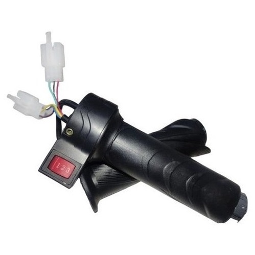 Acelerador Bicicleta Elétrica Sousa Bike 350w Original em Oferta na Shopee