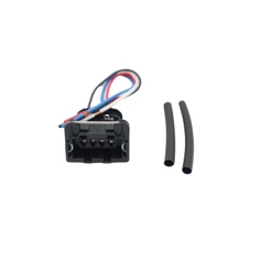 Conector Chicote Plug Do Atuador Marcha Lenta Astra Zafira