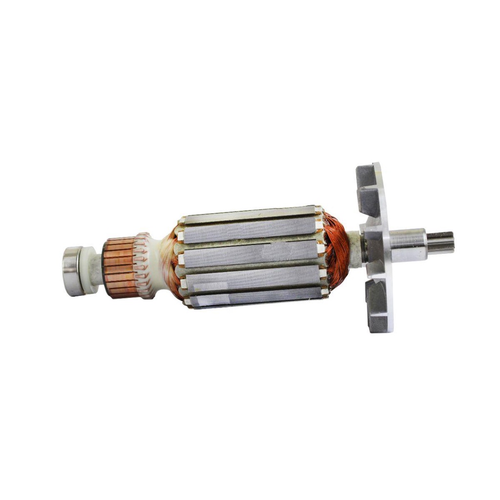 Rotor Induzido 220V P/ Chave de Impacto Makita 6906
