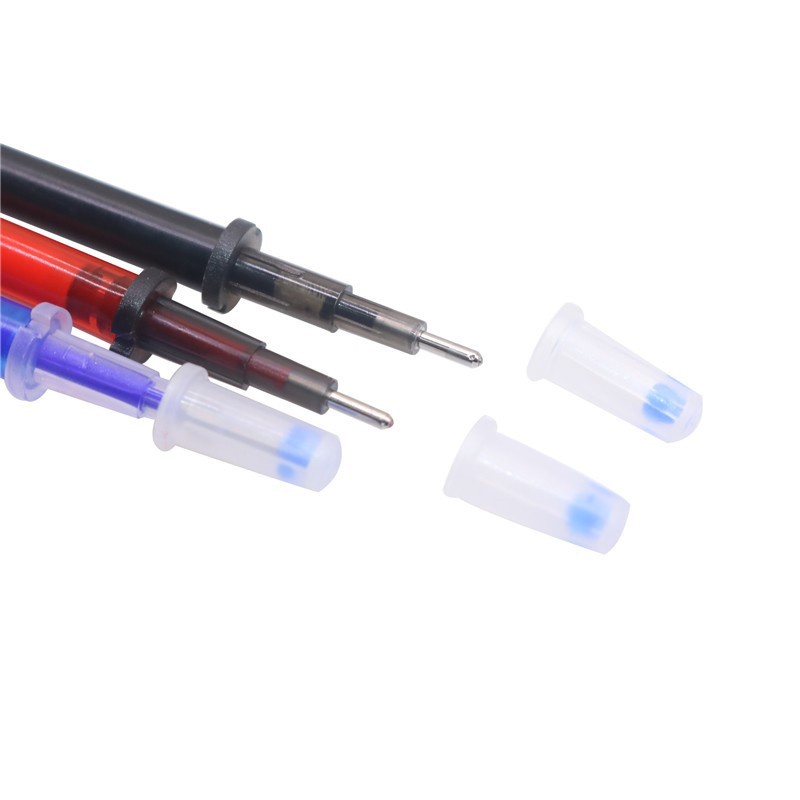 10 Refil Caneta Gel Apagável Recarga em Oferta na Shopee