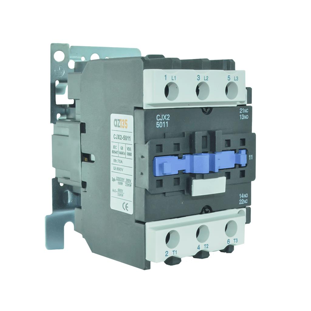 Contator Tripolar 50a 220v: Onde Comprar | BuscaProdutos